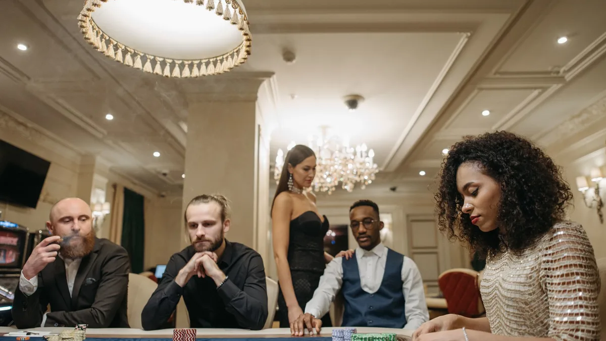 Verbind Gezondheid en Spelplezier: De Toekomst van Casino's