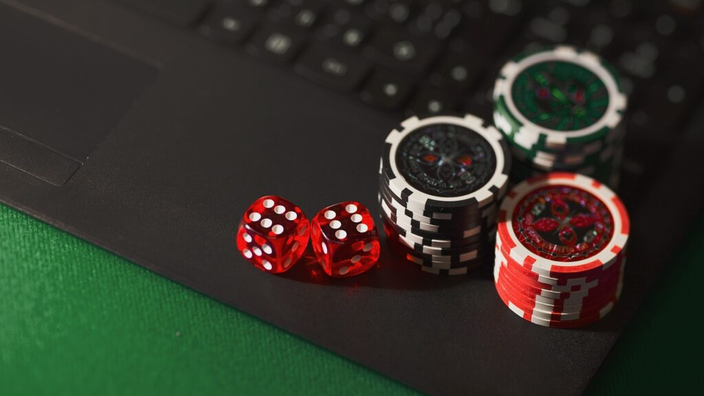 Dark Design Techniques in Online Gambling: Where User Experience Crosses the Ethical Line