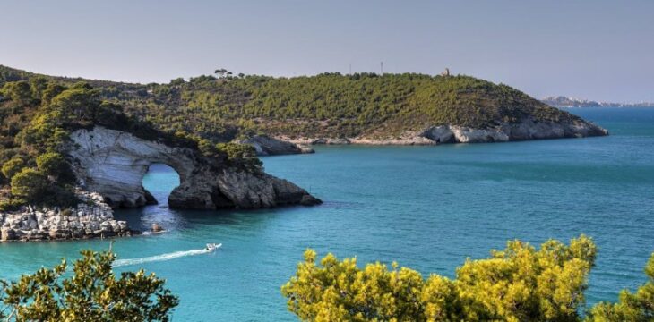 Scopra le gemme nascoste della Puglia per un ritiro di lusso
