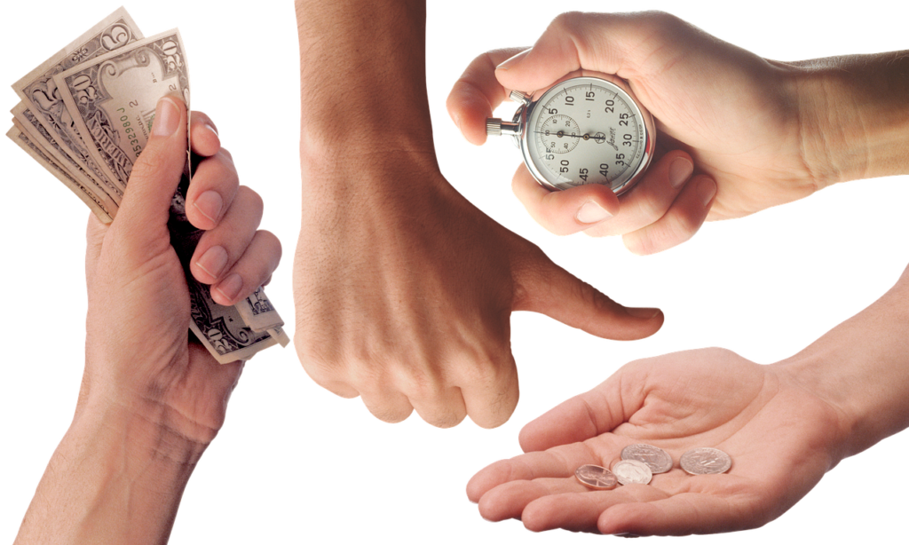 From Obstacle to Opportunity: Turning Withdrawal Time Into a Competitive Advantage