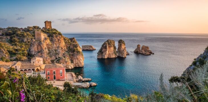 Relax in Sicilia: i migliori hotel per ritiri benessere