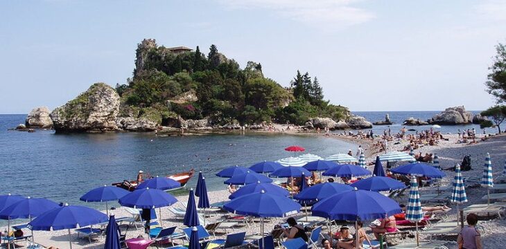 Scopri 5 imbattibili hotel con spa sul mare per una giornata di benessere assoluto
