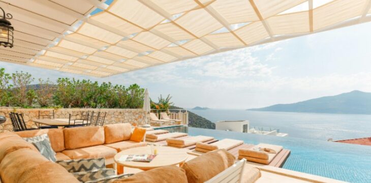 Vivi il relax costiero: ridefinisci i ritiri di benessere ad Acquaforte Thalasso & Spa