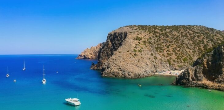 Il paradiso costiero d’Italia: abbraccia il benessere e fuggi dal caos