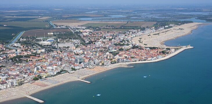 La costa veneziana svela un esclusivo resort di lusso nel 2026