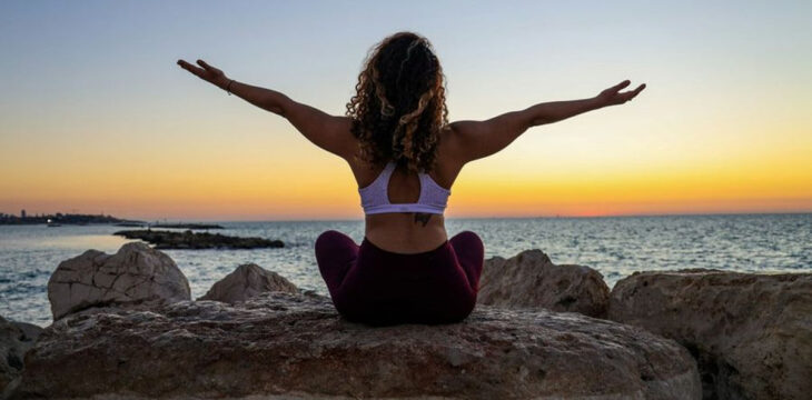 I ritiri di benessere plasmano i rituali di guarigione